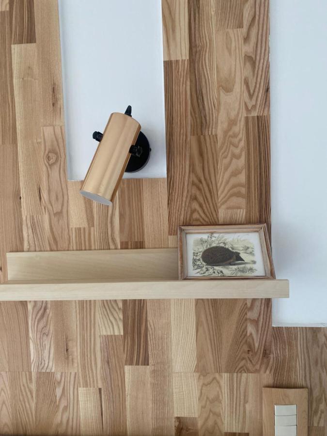 Nook. The Design Apartment Târgu-Mureş Екстериор снимка