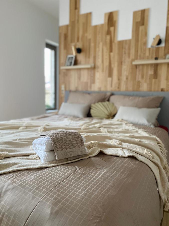 Nook. The Design Apartment Târgu-Mureş Екстериор снимка
