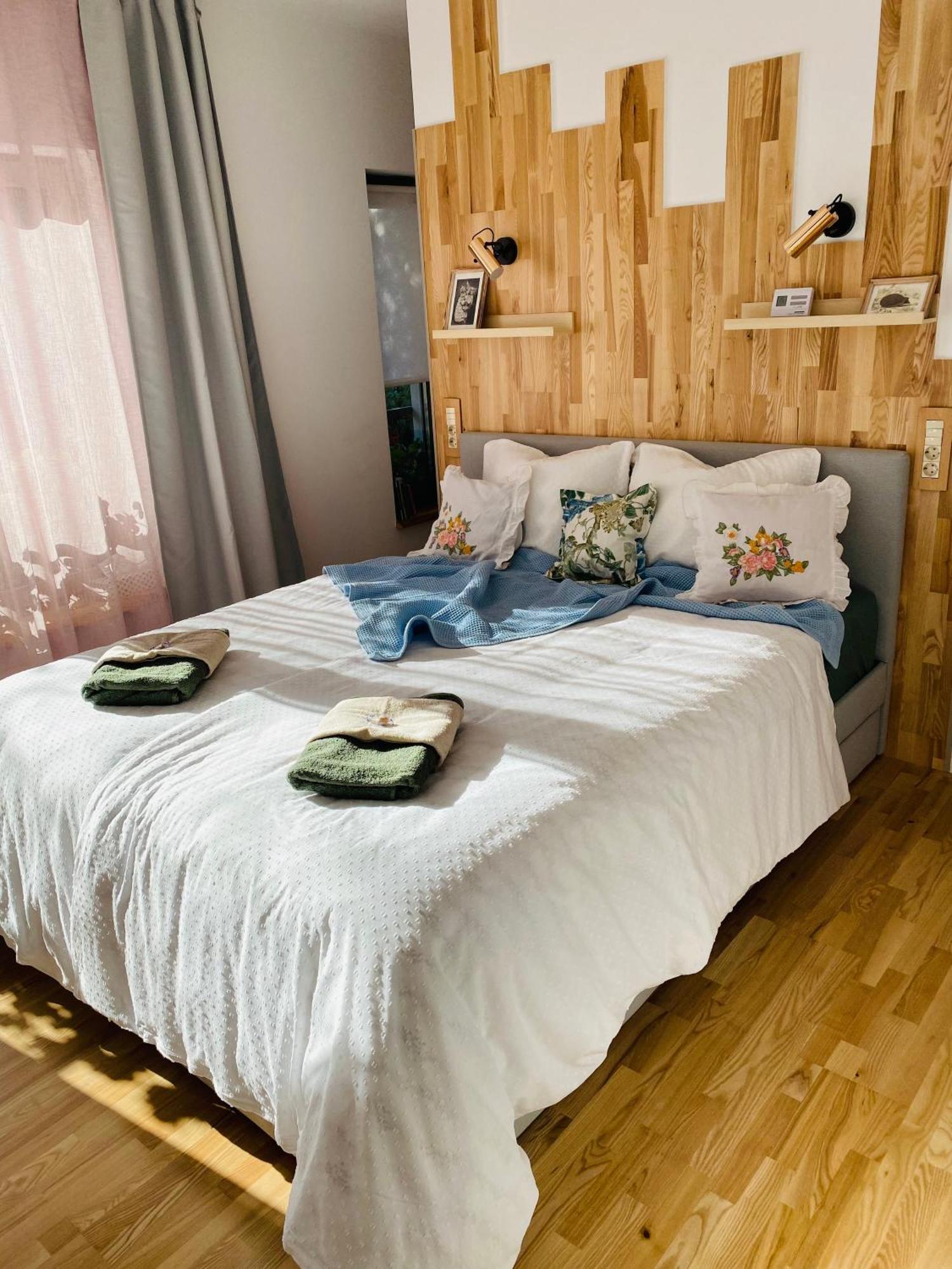 Nook. The Design Apartment Târgu-Mureş Екстериор снимка